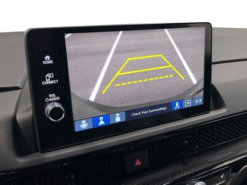 New 2026 Honda CR-V EX-L image 20