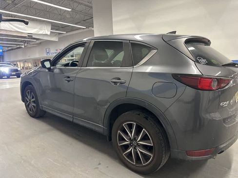 Used 2018 MAZDA CX-5 Touring image 19