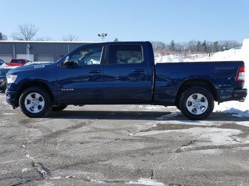 Used 2023 RAM 1500 Big Horn image 3