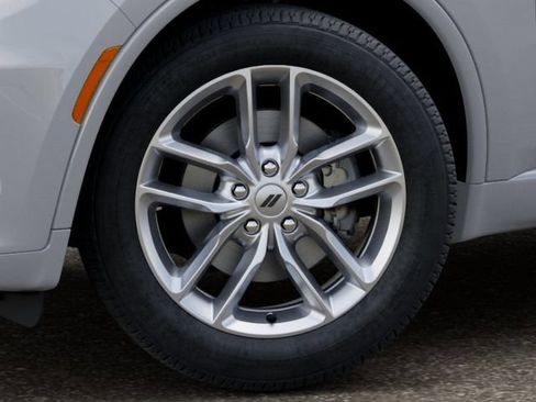 New 2026 Dodge Durango GT AWD/4WD image 8