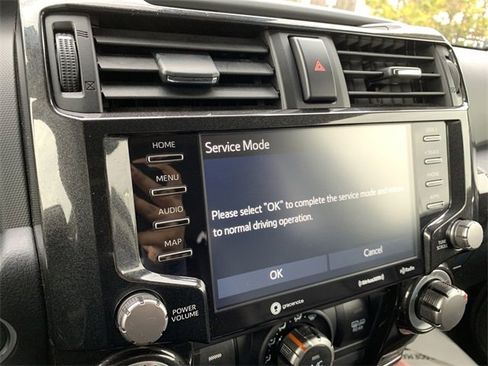 Certified 2023 Toyota 4Runner TRD Off-Road Premium image 21