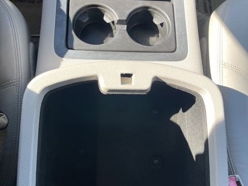 Used 2011 Chevrolet Silverado 1500 LTZ w/ LTZ Plus Package image 13