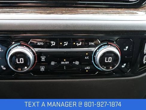 New 2026 GMC Sierra 1500 Elevation w/ Max Trailering Package image 28