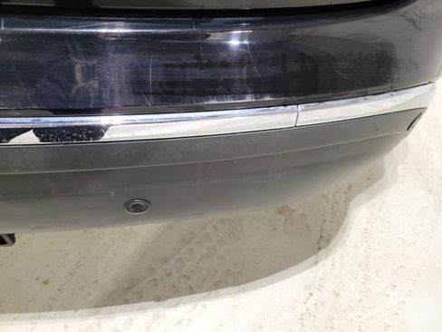 Used 2020 Nissan Murano SL image 14