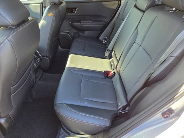 New 2026 Subaru Outback Wilderness AWD/4WD image 8