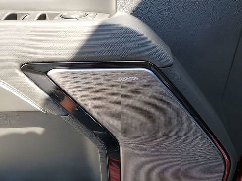 New 2026 GMC Sierra 1500 AT4X image 29