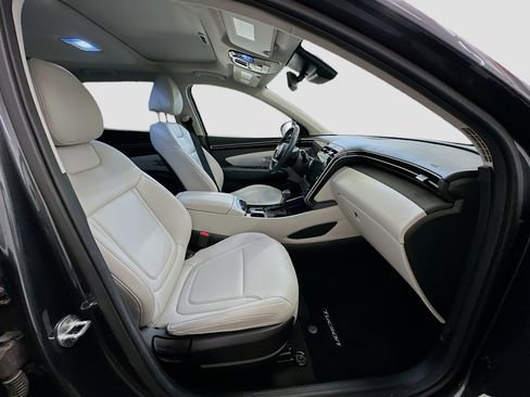 Used 2023 Hyundai Tucson SEL w/ Convenience Package image 33