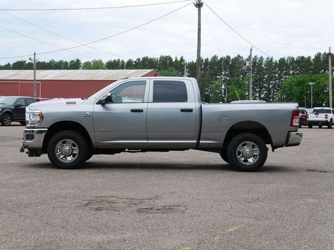Used 2021 RAM 3500 Tradesman AWD/4WD image 5