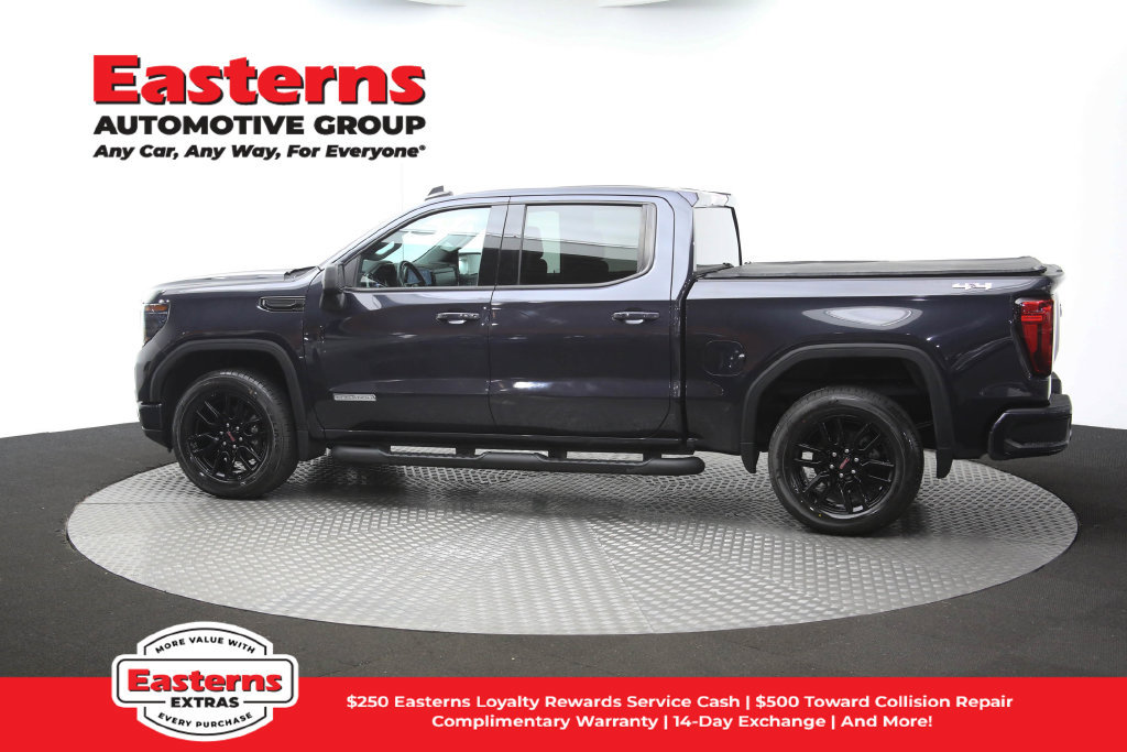 Used 2023 GMC Sierra 1500 Elevation AWD/4WD image 63