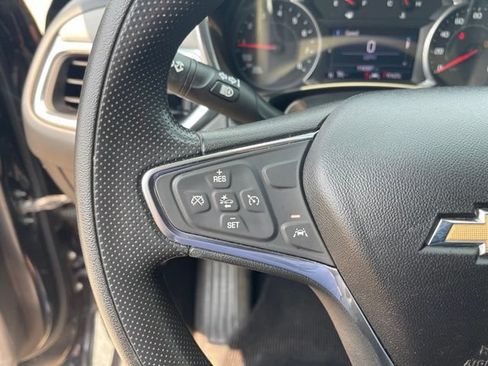 Used 2020 Chevrolet Equinox LT AWD/4WD image 15