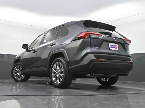Used 2023 Toyota RAV4 XLE Premium FWD image 28