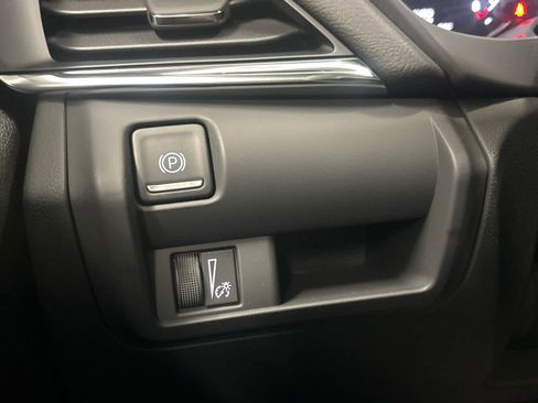 Used 2025 Cadillac CT4 Premium Luxury image 25