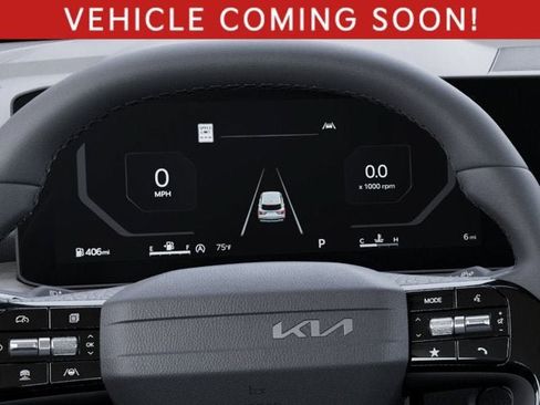 New 2026 Kia Sorento SX AWD/4WD image 21