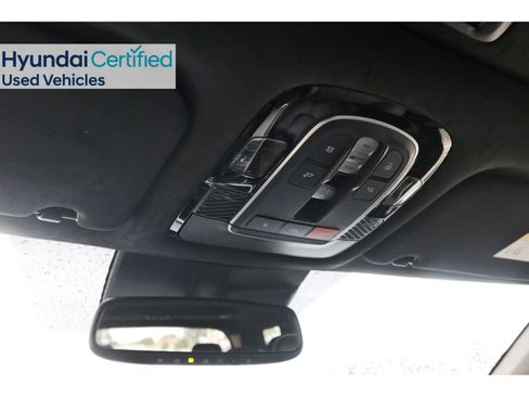 Certified 2022 Hyundai Palisade Calligraphy FWD image 25