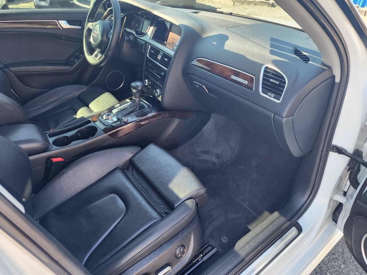 Used 2014 Audi A4 2.0T Premium Plus w/ Premium Plus Package AWD/4WD image 28