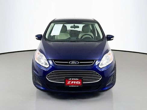 Used 2016 Ford C-MAX SE w/ Equipment Group 203A image 8