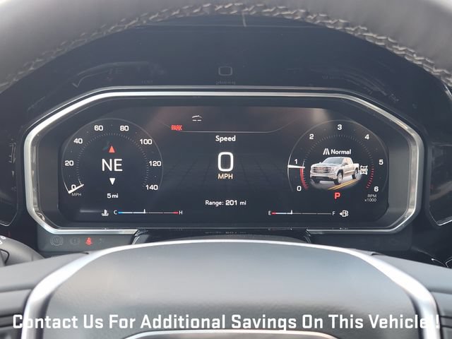 New 2026 GMC Sierra 1500 Elevation w/ Elevation Premium Package AWD/4WD image 11