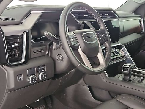 Certified 2025 GMC Sierra 1500 Denali RWD image 16