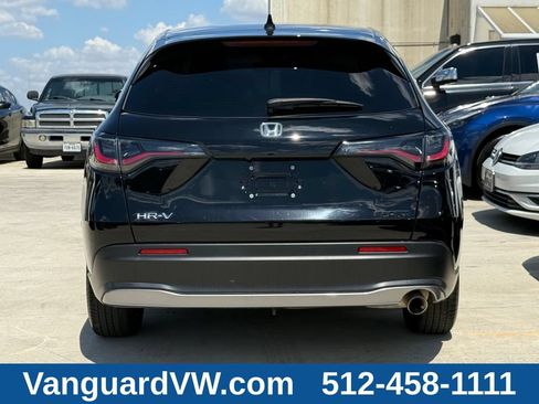 Used 2024 Honda HR-V Sport image 7