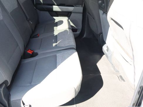Used 2024 Ford F350 XLT AWD/4WD image 40