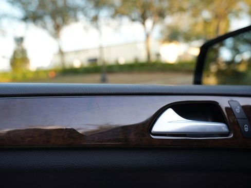 Used 2015 Mercedes-Benz ML 350 2WD image 12