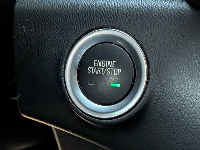 Used 2020 GMC Terrain Denali w/ Denali Premium Package AWD/4WD image 19