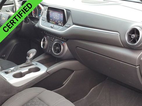 Used 2022 Chevrolet Blazer LT image 28