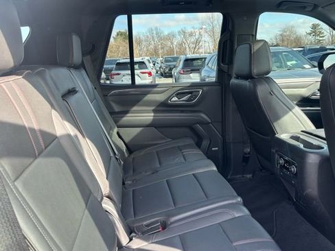 Used 2021 Chevrolet Tahoe RST image 18