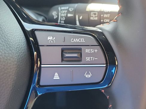 New 2027 Honda HR-V Sport image 27