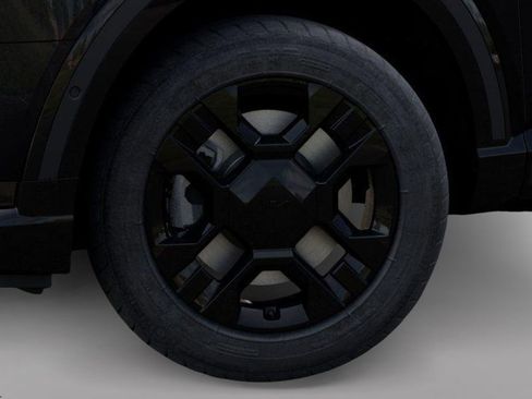 New 2027 Kia Telluride SX Prestige X-Pro AWD/4WD image 9