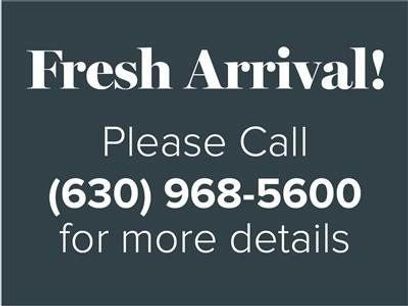 New 2023 Lincoln Nautilus Reserve w/ Equipment Group 201A
