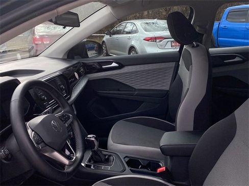 Used 2022 Volkswagen Taos S w/ IQ Drive S Package image 19