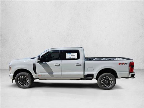 New 2026 Ford F250 Platinum image 5