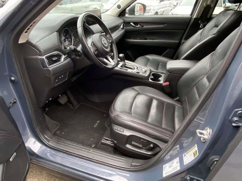 Used 2024 MAZDA CX-5 Carbon Edition image 10