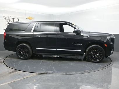 Used 2023 GMC Yukon XL SLT