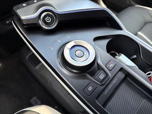 New 2026 Kia EV6 GT-Line AWD/4WD image 16