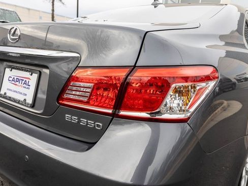 Used 2012 Lexus ES 350 image 22