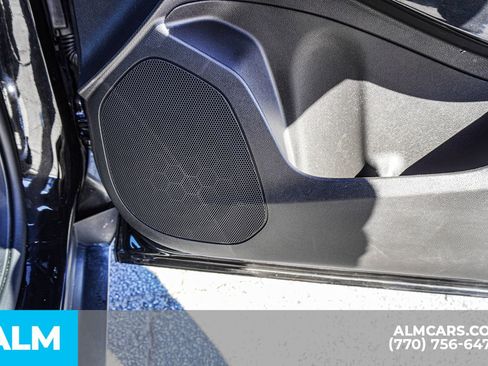 Used 2025 Chevrolet Trax LT w/ LT Convenience Package image 49