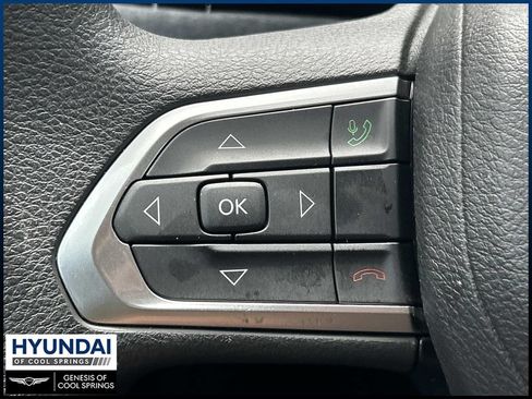 Used 2024 Jeep Compass Sport AWD/4WD image 29