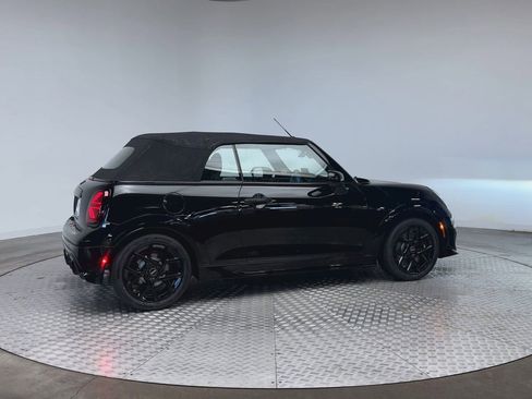 New 2026 MINI Cooper S image 8