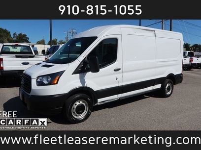 Used 2019 Ford Transit 350 148 Medium Roof