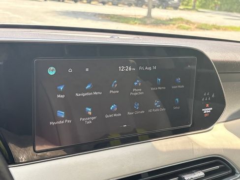 Used 2020 Hyundai Palisade Limited FWD image 35