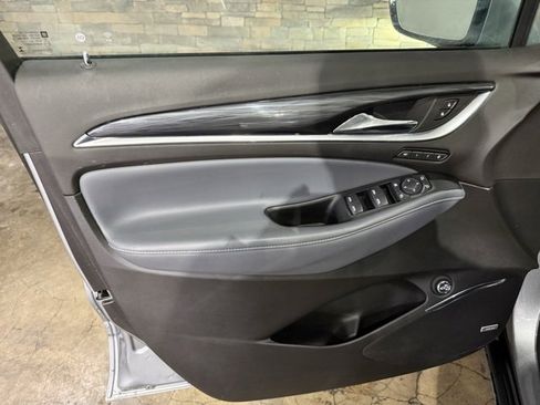 Used 2024 Buick Enclave Premium w/ Experience Buick Package image 11