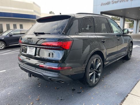 New 2026 Audi Q7 3.0T Premium Plus image 10