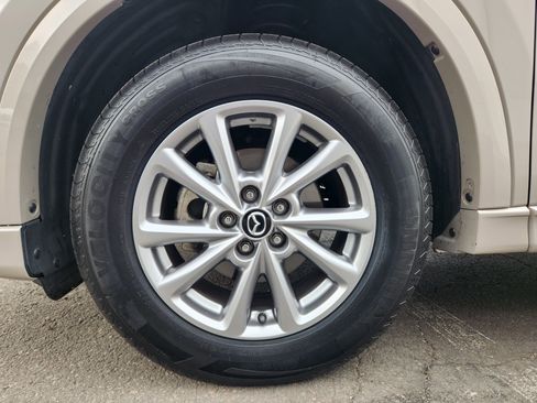 Used 2024 MAZDA CX-5 AWD 2.5 S w/ Select Package image 26