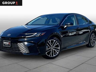 Used 2026 Toyota Camry XLE w/ Premium Package