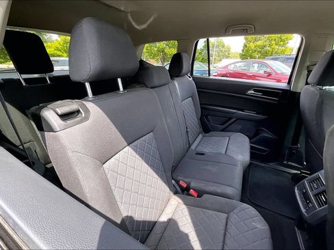Used 2018 Volkswagen Atlas S AWD/4WD image 30