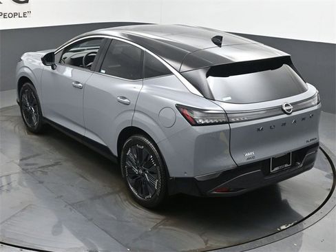 Used 2025 Nissan Murano Platinum image 40