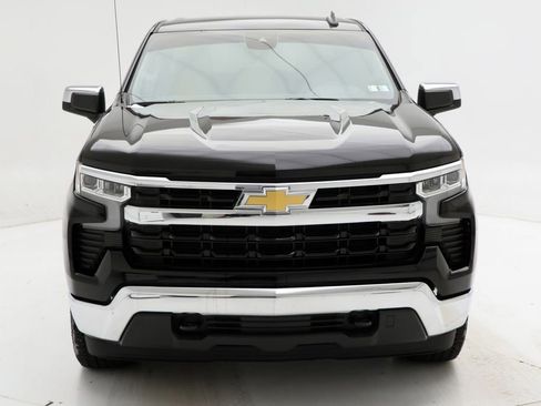 Used 2024 Chevrolet Silverado 1500 LT image 5