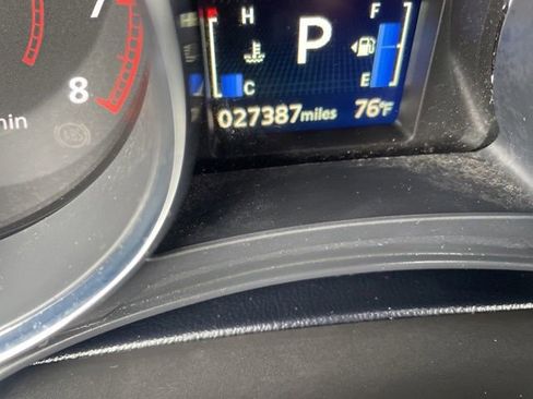 Used 2025 Mitsubishi Outlander Sport SE image 21